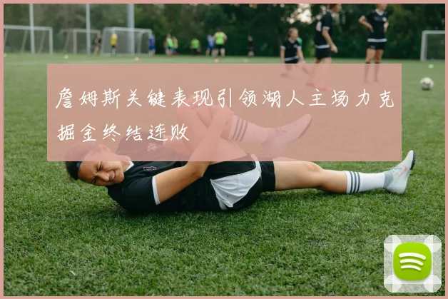 詹姆斯关键表现引领湖人主场力克掘金终结连败