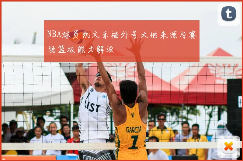 NBA球员凯文乐福外号大地来源与赛场篮板能力解读