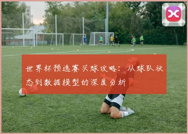 世界杯预选赛买球攻略：从球队状态到数据模型的深度分析