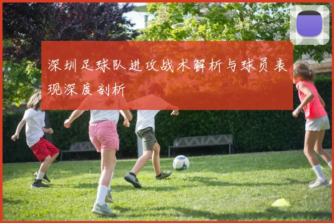 深圳足球队进攻战术解析与球员表现深度剖析