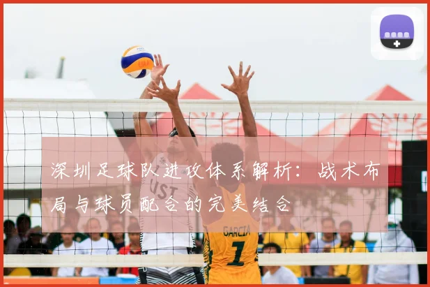 深圳足球队进攻体系解析:战术布局与球员配合的完美结合