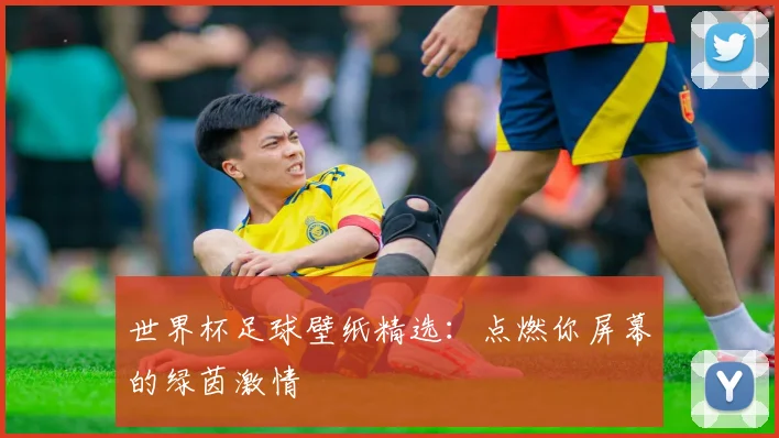 世界杯足球壁纸精选:点燃你屏幕的绿茵激情
