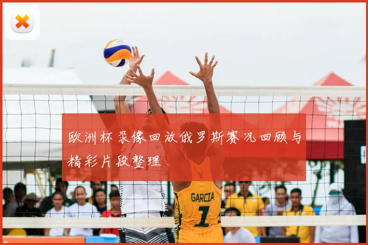 欧洲杯录像回放俄罗斯赛况回顾与精彩片段整理